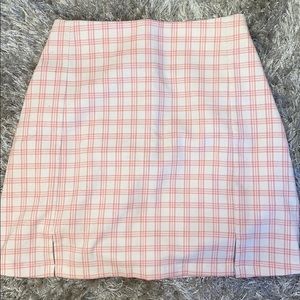 Brandy Melville Cara Skirt